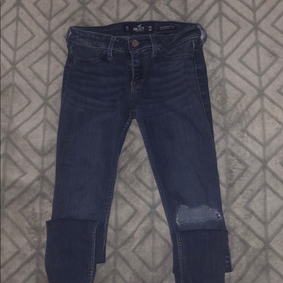 Hollister jeans - Picture 1 of 1